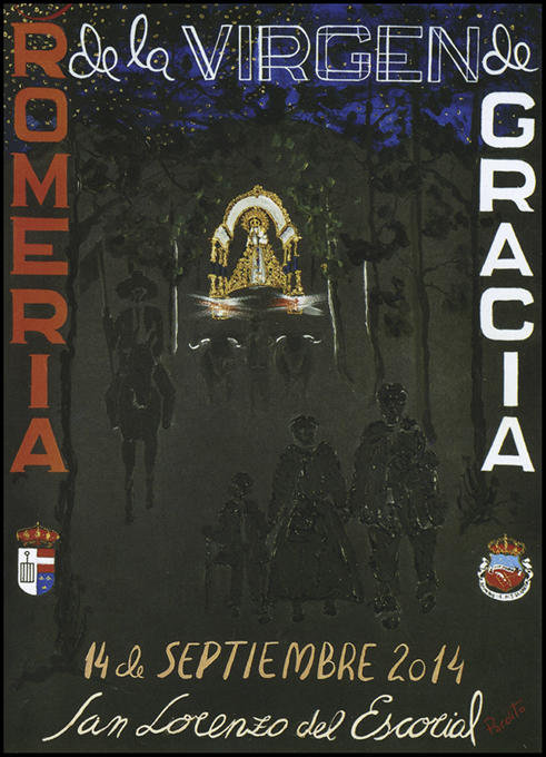 Romería de la Virgen de Gracia  